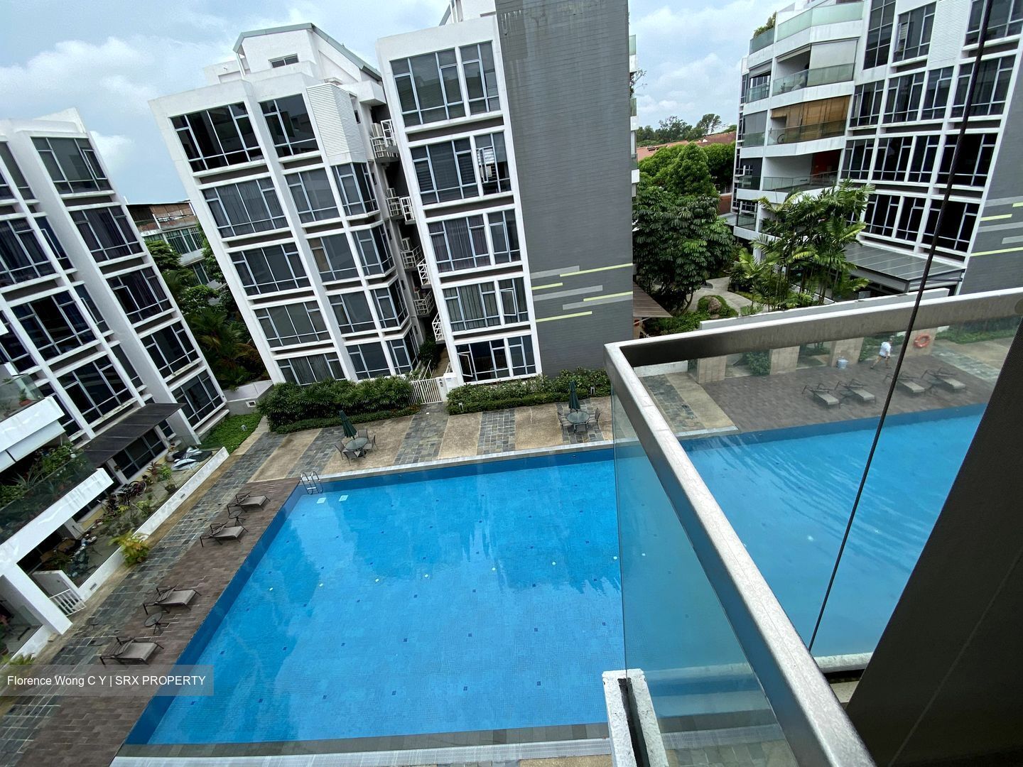 Northwood (D27), Condominium #579686711